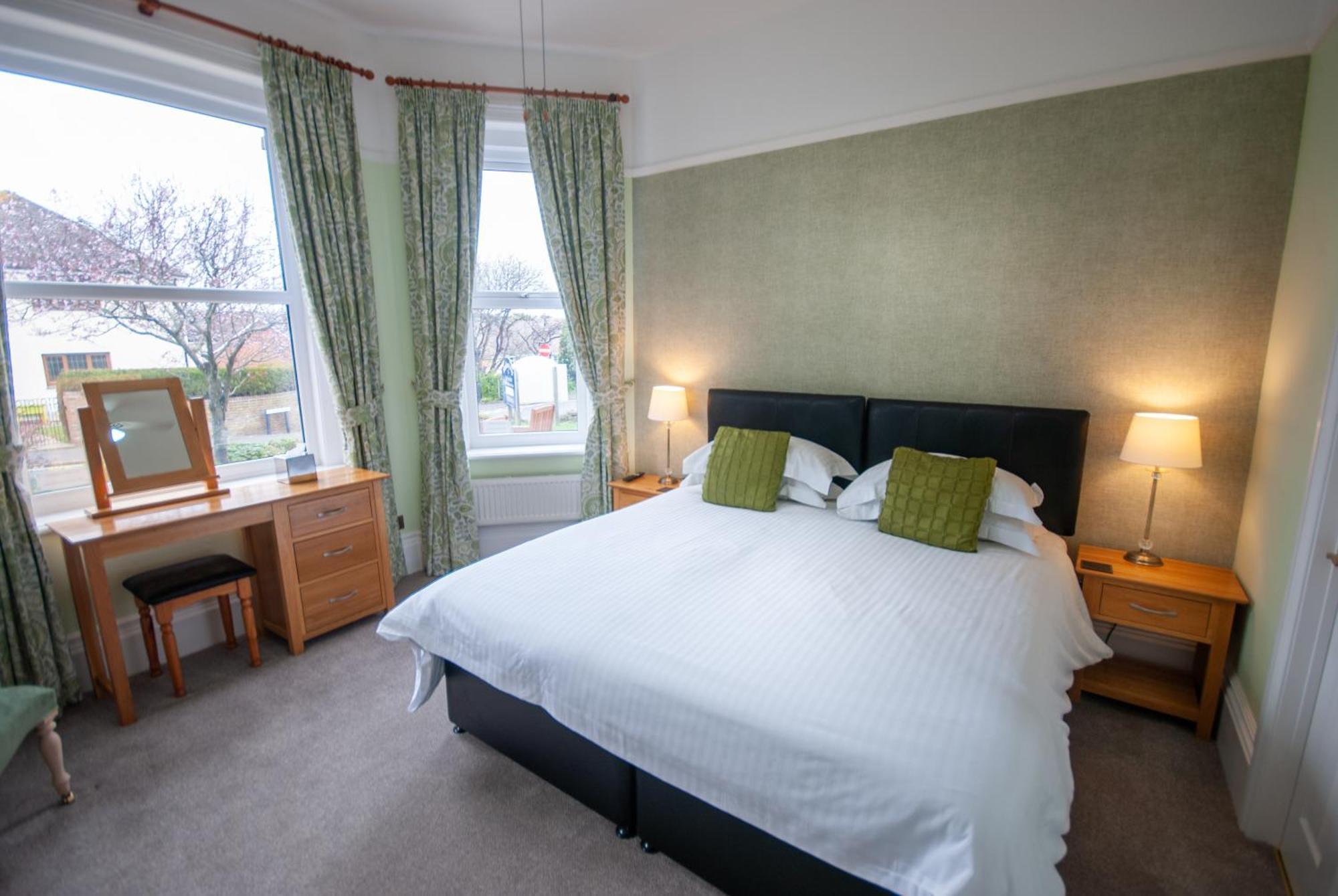 Westbury Lodge Шанклин Экстерьер фото